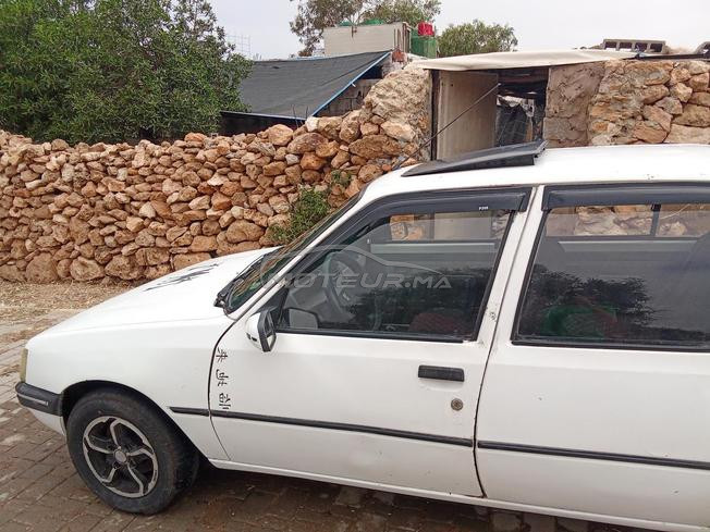 Peugeot 205 Diesel Manuelle 1999 à Oualidia