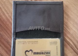 Carte gold mawazine 
