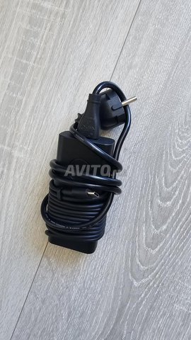Chargeur Type-C Dell d'origine France