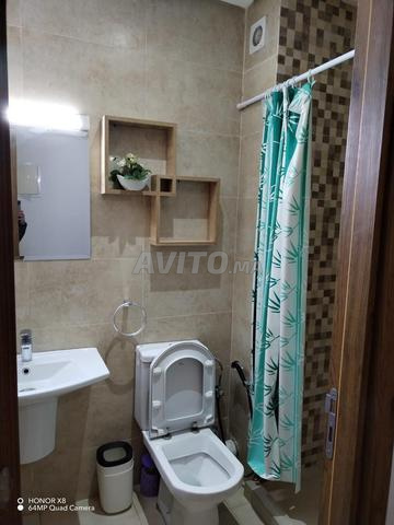 appartement propre à côté de la gare  - 2