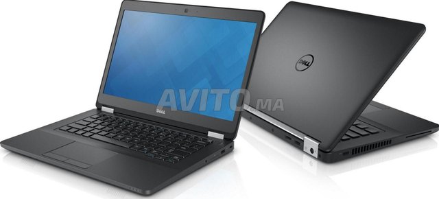 DELL LATITUDE 5480 I5 16 GO RAM BATTERIE EXCELENT