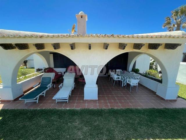 Villa Pied Dans Laou A Restinga Smir  - 2