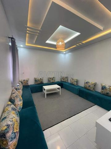 Appartement à louer pour les vacance r - 2