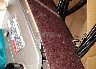 PONCEUSE A BANDE  MAKITA 9403