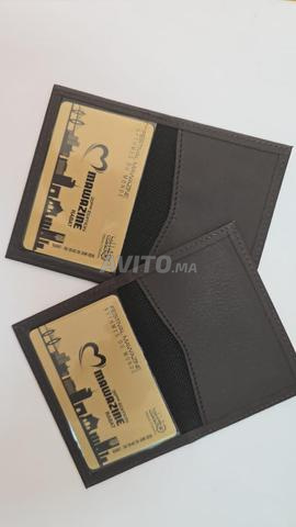   2025 deux cartes Gold mawazin 