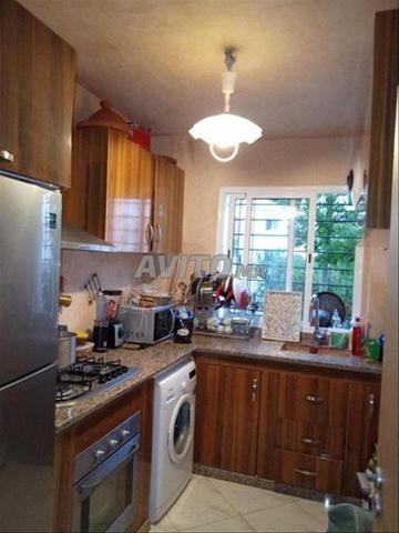 Appartement à vendre 55 m² à Bouznika 10min plage - 2