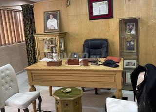 plateau buraeu bien equipe avendre