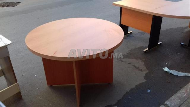 Table de réunion fabrication ON - 2