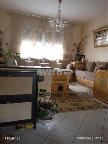 bel appartement a vendre au centre ville