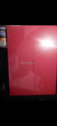  smartphone huwaei