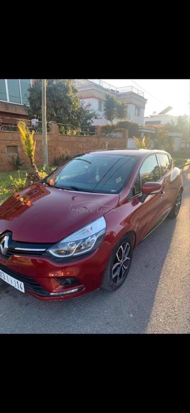 clio 4 automatique