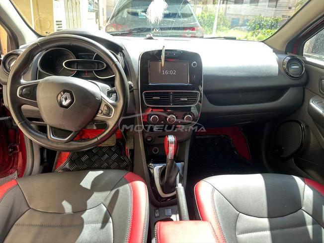 clio 4 automatique