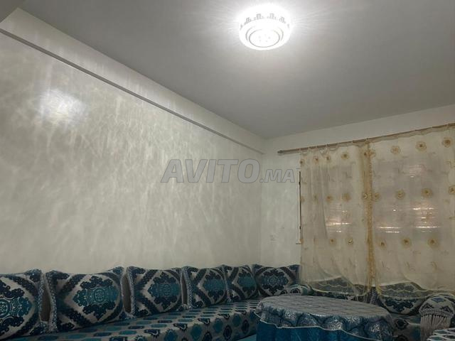  شقة نظيفة وآمنة على بُعد 5 دقائق فقط من الشاطئ.