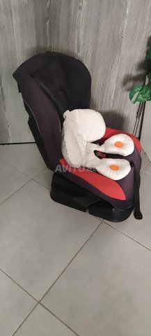 Siège auto 
