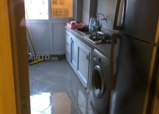 Appartement à louer 77 m² à Agadi