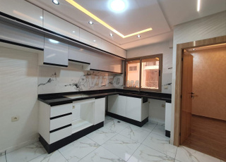 Appartement à vendre 64 m² à Marrakech Mhamid