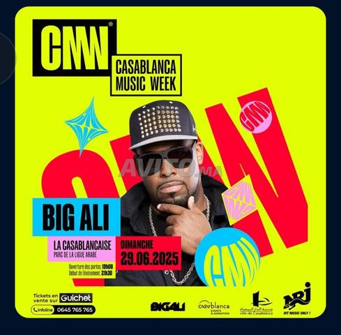 Casablanca music En vogue.dj abdel.big ali - 2
