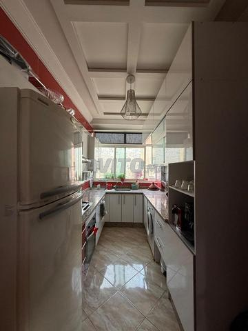Appartement 80 m² à Bouskoura - Quartier Izdihar