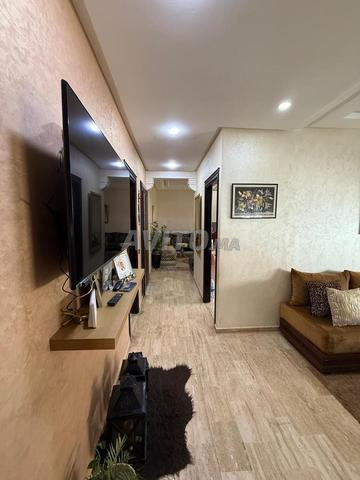 Appartement 80 m² à Bouskoura - Quartier Izdihar