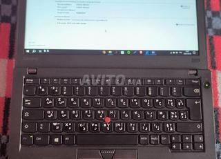 Lenovo think pad i5 6ème