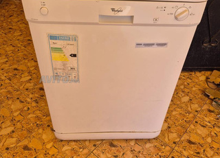 machine lave vaisselle