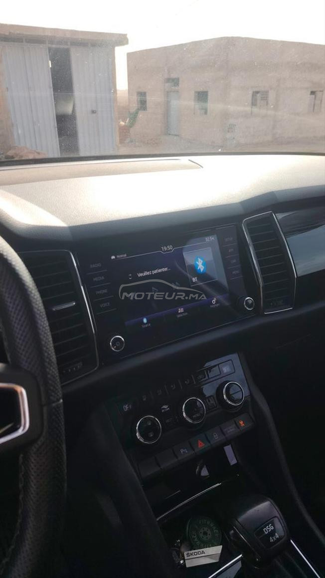 skoda kodiaq place 