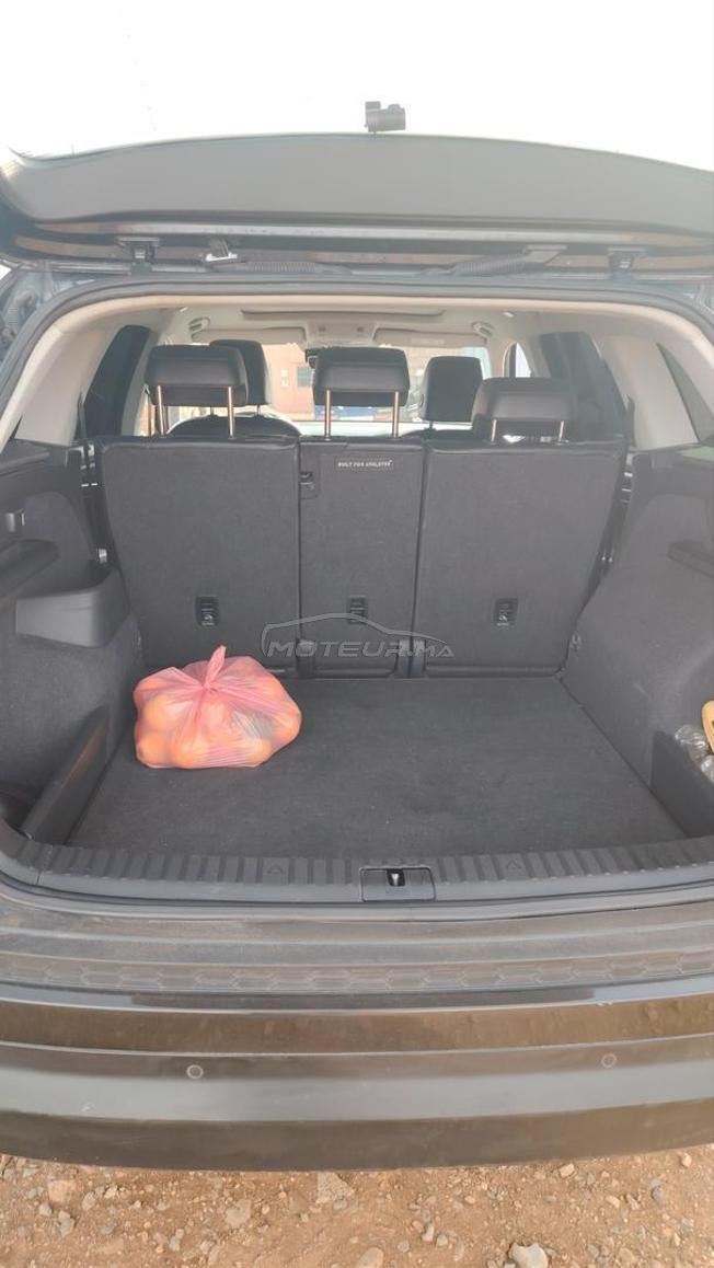 skoda kodiaq place 