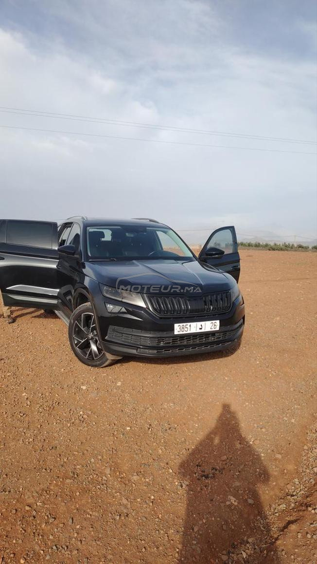 skoda kodiaq 5 place 