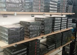 Ordinateurs de Bureau HP LENOVO & DELL (Mini)