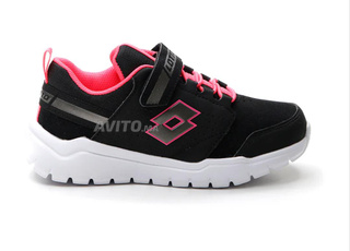 3000 Chaussures Loto enfant - حذاء أطفال  لوتو 