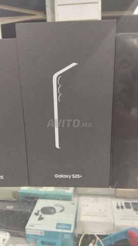 Samsung S25 ULTRA 256Go 12ram - 2