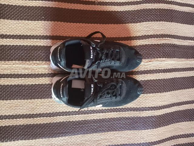 sbrdila ra9m 38 39 wa3ra nike dyal bra k7la - 2