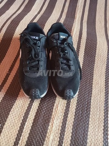 sbrdila ra9m 38 39 wa3ra nike dyal bra k7la