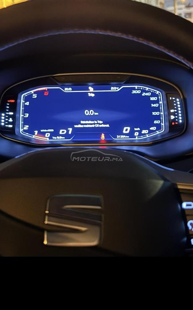 seat ateca fr 