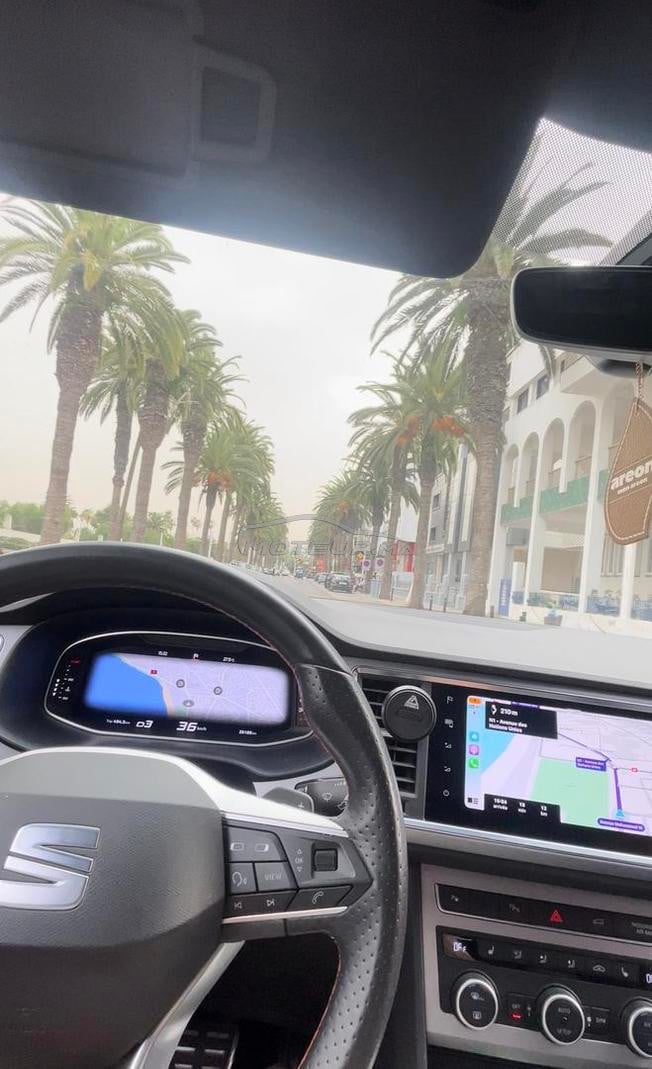 seat ateca fr 