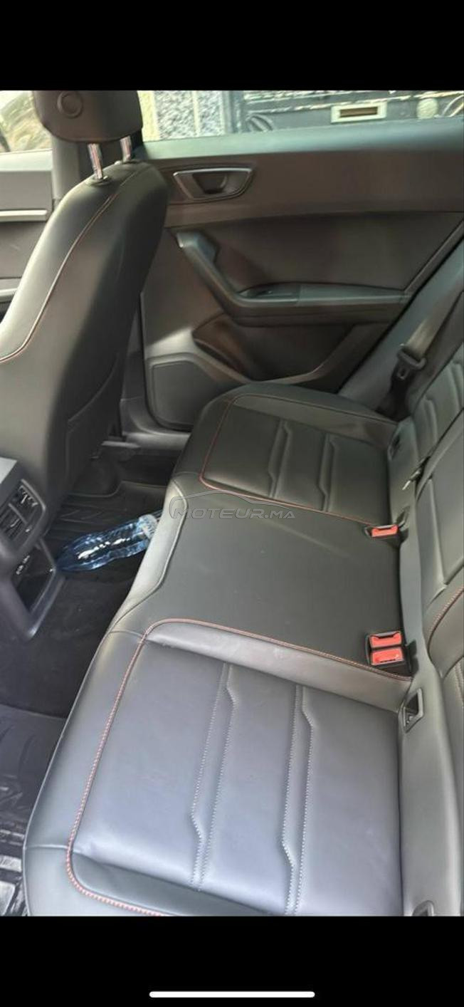 seat ateca fr 