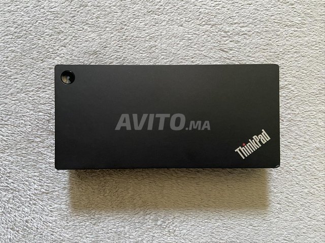 Thinkpad USB-C Dock GEN 2 40AS