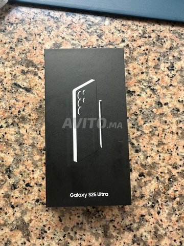 Samsung S25 Ultra