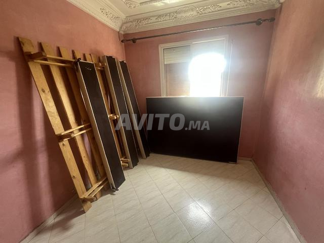 Cadre d’une chambre à coucher - 2