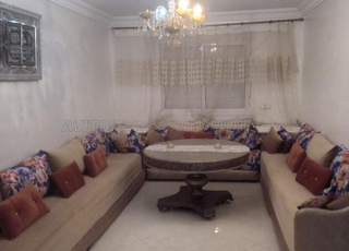 Appartement à vendre 76 m² à Deroua