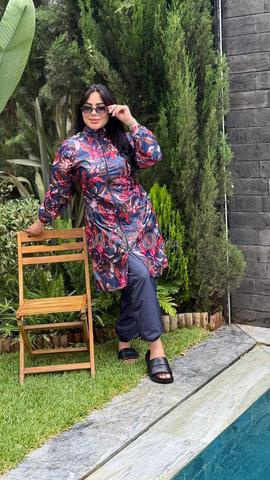 عرض رائع 👏🏻❤️ حجم L/xl /xxxl وتوصيل بالمجان💁🏻‍♀️🚚