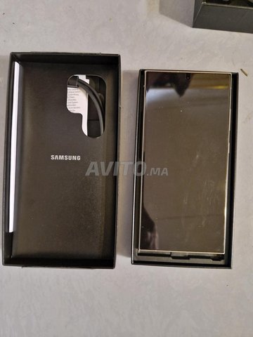 Samsung Galaxy s24 ultra 512/12