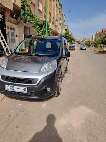 Fiat Fiorno professional 2023