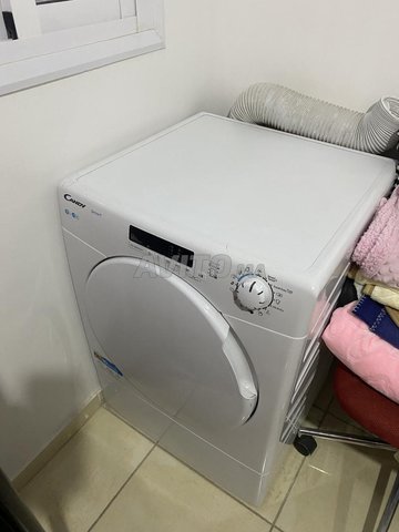 Sèche linge 10 KG Candy 