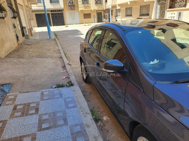 voiture bonne état km 232000