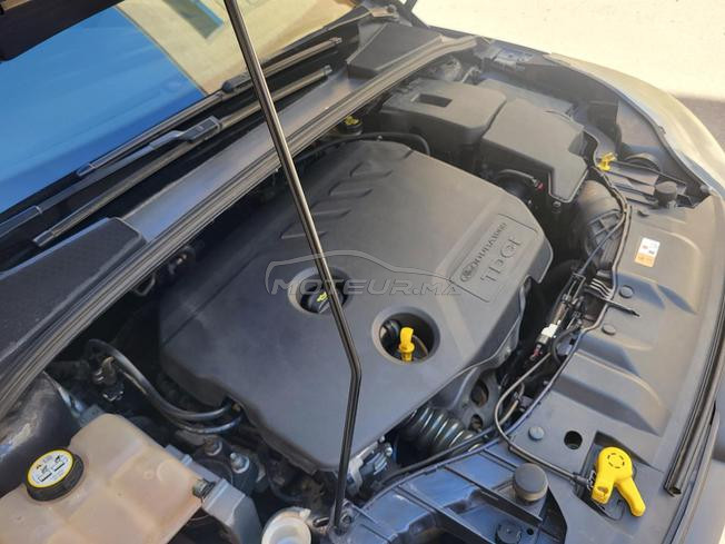 voiture bonne état km 232000