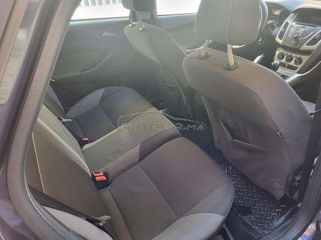 voiture bonne état km 232000