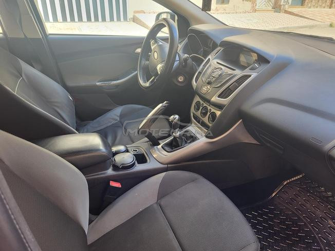 voiture bonne état km 232000