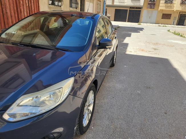 voiture bonne état km 232000
