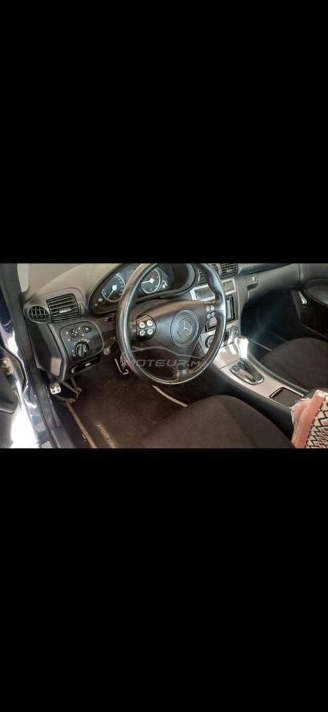 Mercedes c220 sport edition